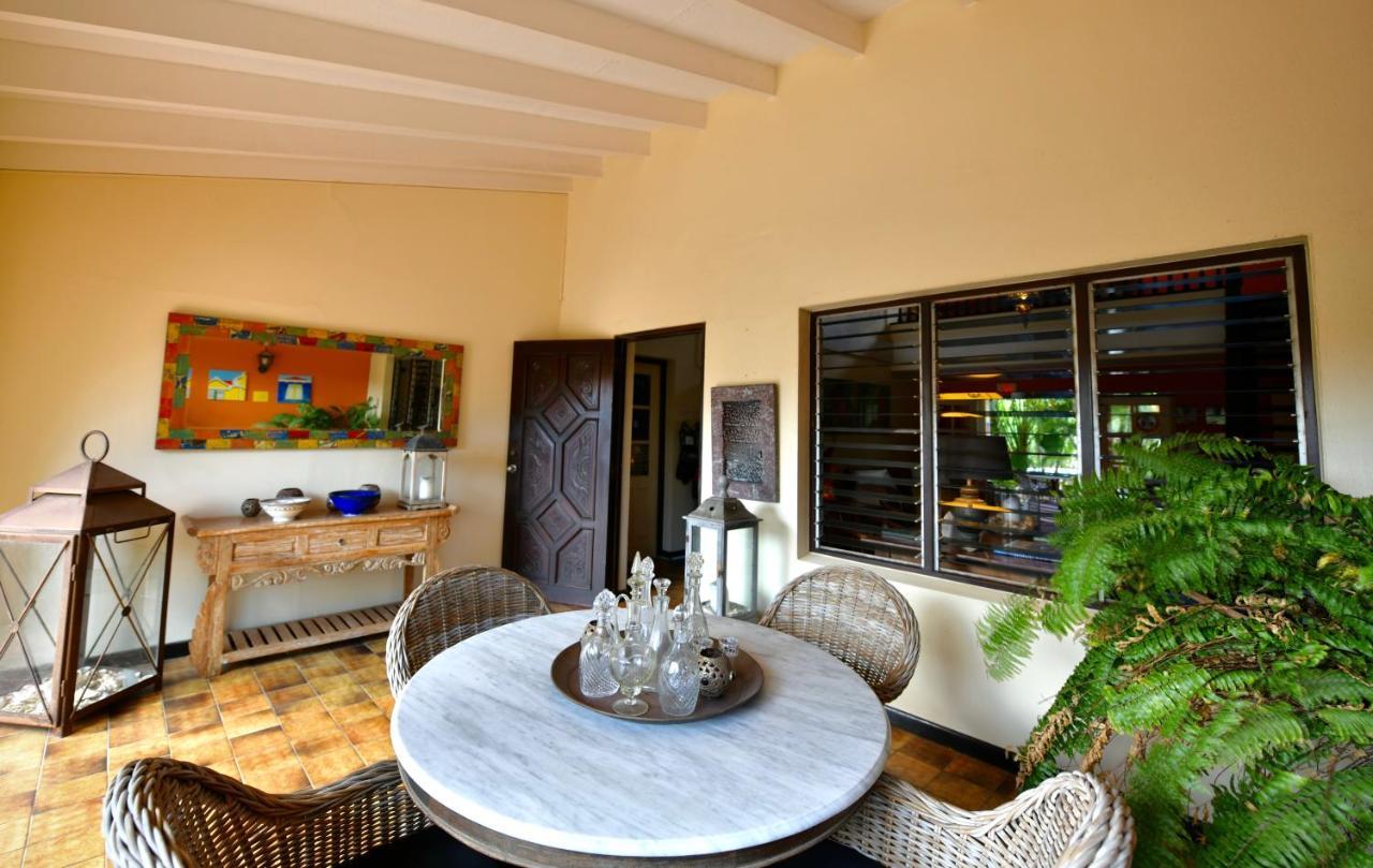 Wonders Boutique Hotel Oranjestad Exteriér fotografie