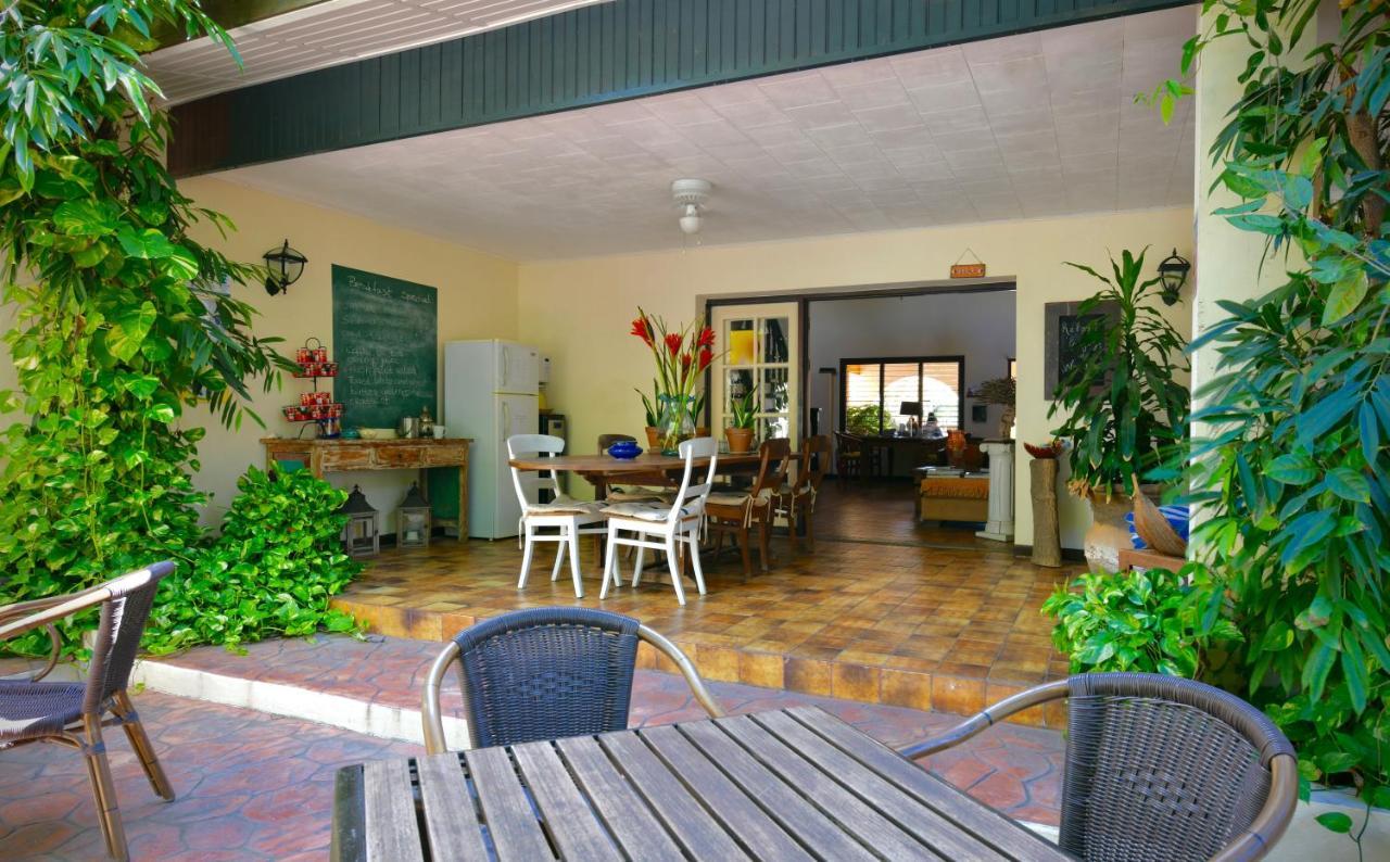 Wonders Boutique Hotel Oranjestad Exteriér fotografie