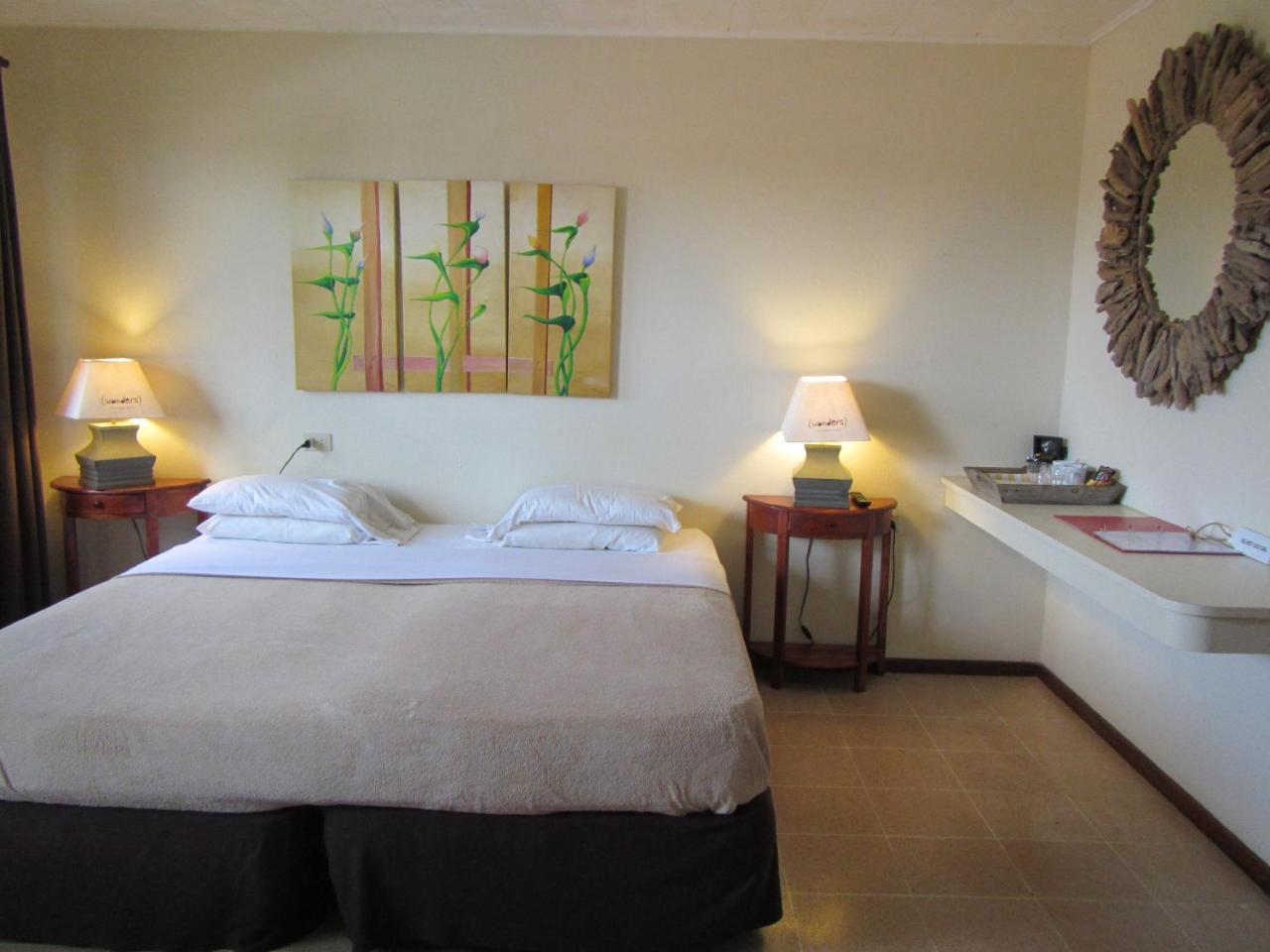 Wonders Boutique Hotel Oranjestad Exteriér fotografie